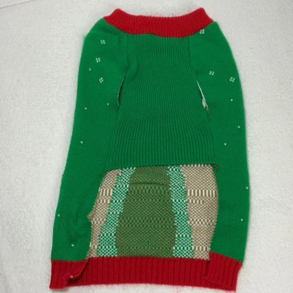 Frisco festive green